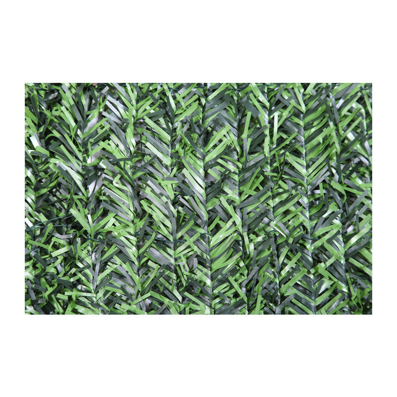 C SIEPE ARTIFICIALE ROTOLO 1,5X 3M ABETE- I GIARDINI DEL RE- 2,0 pz