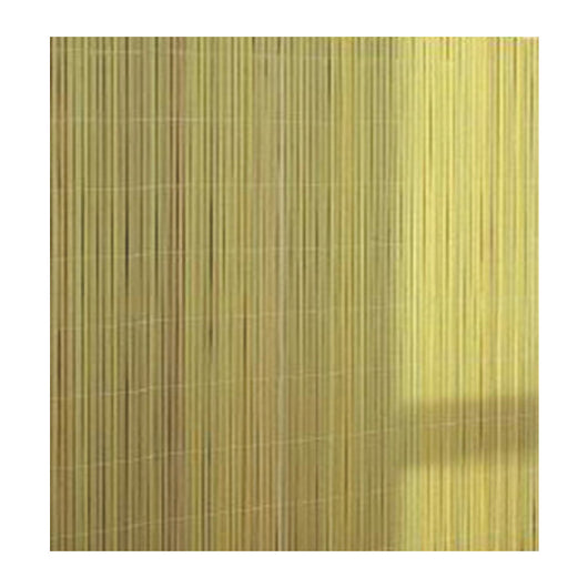 C ARELLA ARTIFICIALE DOPPIA BAMBOO 1 X 3M BEIGE- I GIARDINI DEL RE- 2,0 pz