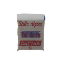 CEMENTO NERO DA 5 KG SELF SERVICE- A.M.HOUSE- 4,0 pz