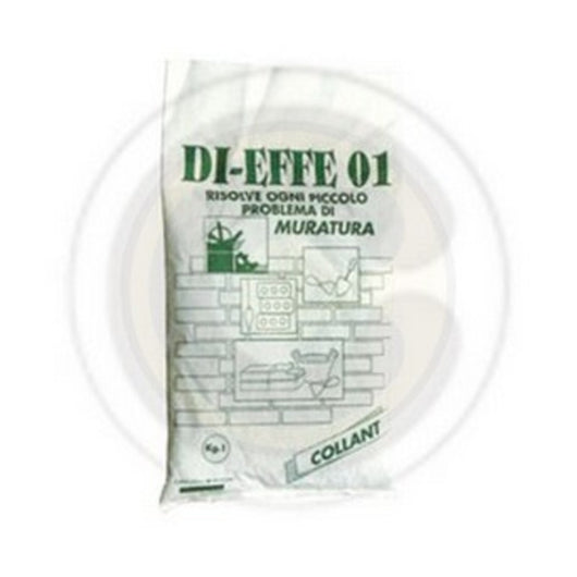 COLLANTE P/PIASTRELLE DA 1 KG SELF SERVICE- A.M.HOUSE- 20,0 pz