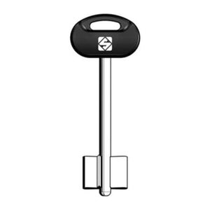 CHIAVI SILCA D.MAPPA 5MT21BP (AP) OLC GR.19/1- 5,0 pz