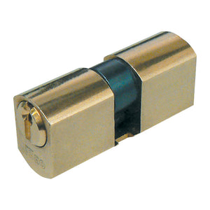 ISEO F5 8420 CILINDRO TONDO 56 MM (28+28) D.26- ISEO SERRATURE- 1,0 pz