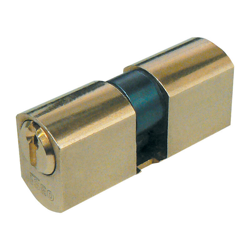 ISEO F5 8420 CILINDRO TONDO 56 MM (28+28) D.26- ISEO SERRATURE- 1,0 pz