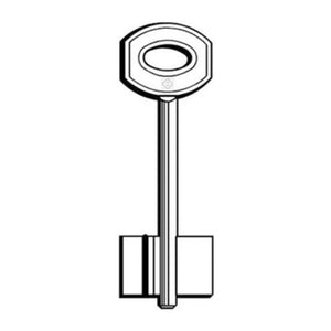 CHIAVI SILCA D.MAPPA 5JW1 OLC           GR.18- 5,0 pz