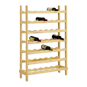 CANTINETTA IN PINO 42 BOTTIGLIE- ZAKLAD DRZEWNY JAVOR- 1,0 pz