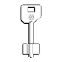 CHIAVI SILCA D.MAPPA 5KY7 OLC           GR.18- 5,0 pz