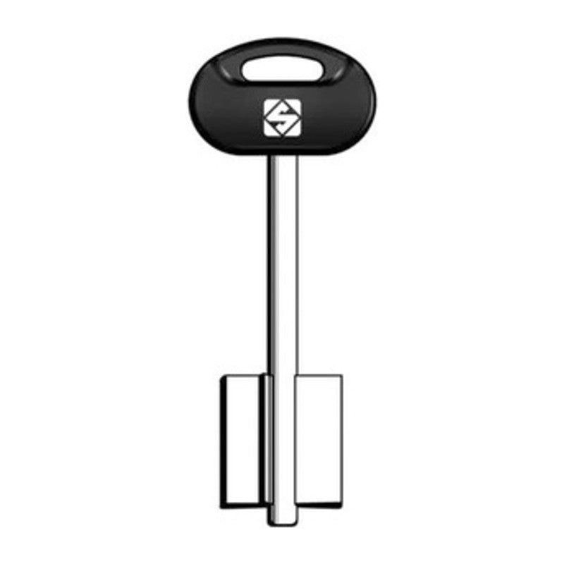 CHIAVI SILCA D.MAPPA 5MT5BP (AP) OLC  GR.19/1- 5,0 pz