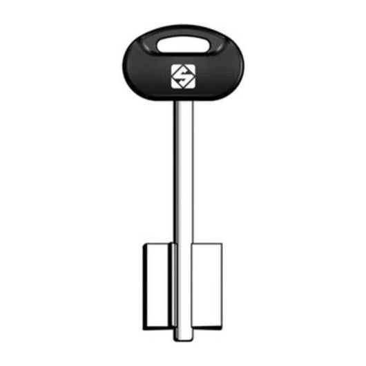 CHIAVI SILCA D.MAPPA 5MT5BP (AP) OLC  GR.19/1- 5,0 pz