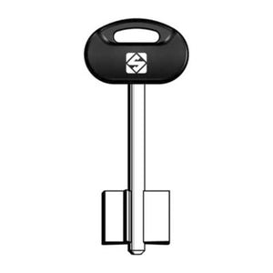 CHIAVI SILCA D.MAPPA 5MT7BP (AP) OLC  GR.19/1- 5,0 pz