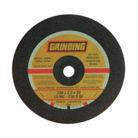 GRINDING DISCO MARMO DEPRES 230X3,2 LDMC- SAINT GOBAIN ABRASIVI- 25,0 pz