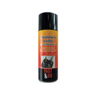 FASTGO DISOSSIDANTE OLEOSO CONT ELETTR 400 ML- 12,0 pz