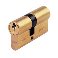 VIRO 0920 CILINDRO SAG. OTTONE 70 MM 25.10.35 (30-40)- 1,0 pz