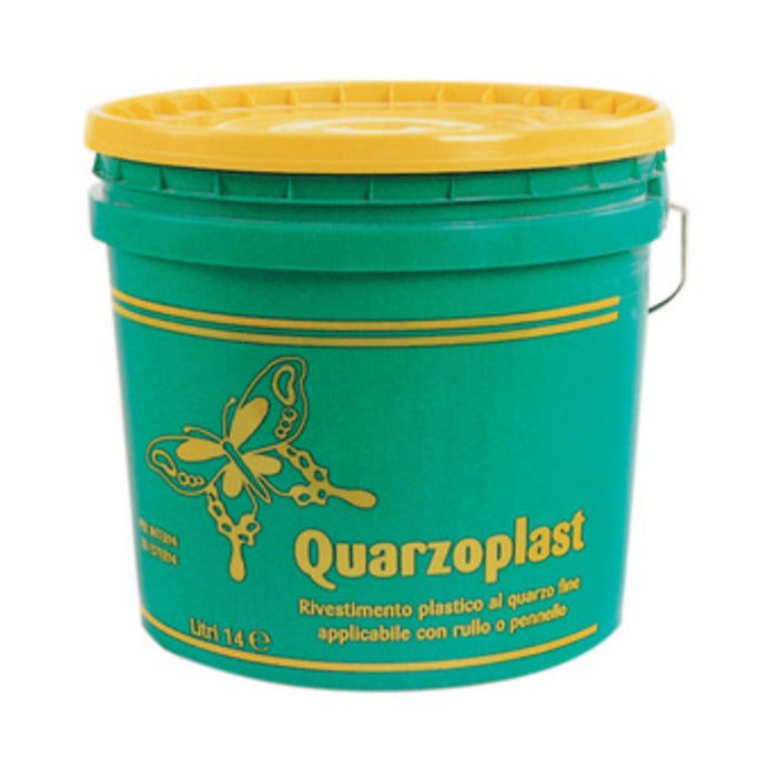 QUARZO FINE SPRINT DA  5 L- 1,0 pz