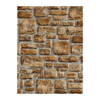 PLASTICA ADESIVA ALKOR 280.3216 MURO PIETRE 15 M- HORNSCHUCH ITALIA- 1,0 rotoli