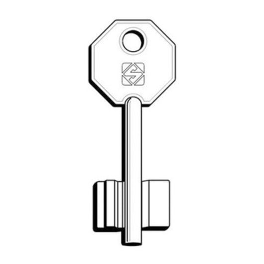 CHIAVI SILCA D.MAPPA 5PT13 OLC          GR.18- 5,0 pz