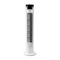 VENTILATORE A TORRE B+D BXEFT47E  81 CM- 1,0 pz