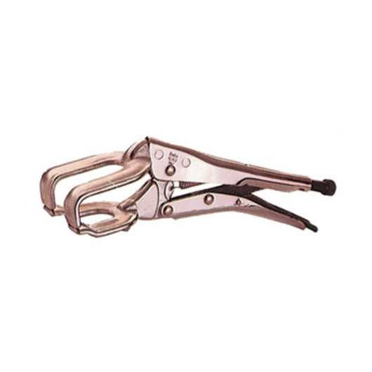 BETA 1060 PINZA GRIP GANASCE A FORCELLA 280 MM- BETA- 1,0 pz