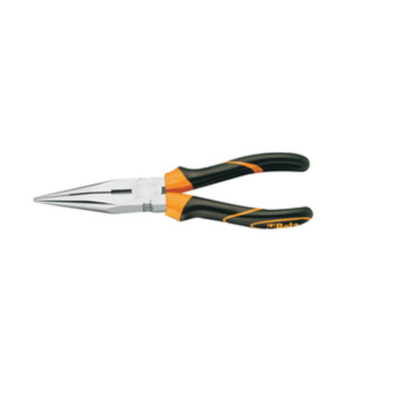 BETA 1166 BM PINZA BECCHI 1/2 TONDI 200 MM- BETA- 1,0 pz