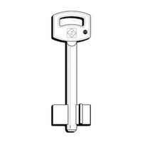 CHIAVI SILCA D.MAPPA 5SAB2 OLC          GR.18- 5,0 pz