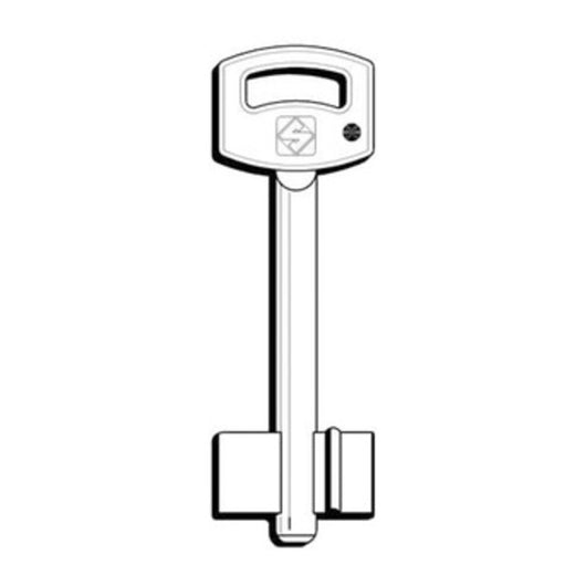 CHIAVI SILCA D.MAPPA 5SAB2 OLC          GR.18- 5,0 pz