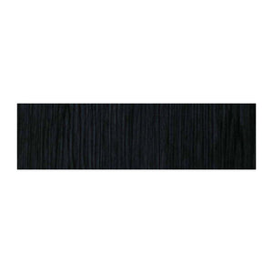 PLASTICA ADESIVA ALKOR 280.1700 BLACKWOOD 15 M- HORNSCHUCH ITALIA- 1,0 rotoli