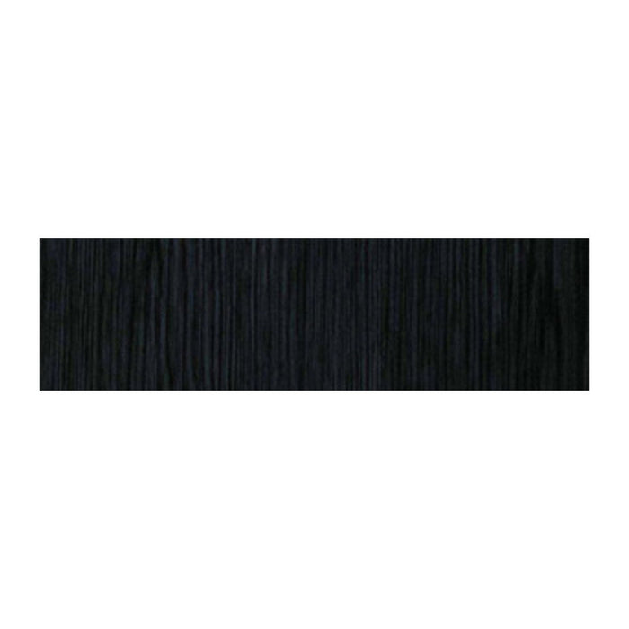 PLASTICA ADESIVA ALKOR 280.1700 BLACKWOOD 15 M- HORNSCHUCH ITALIA- 1,0 rotoli
