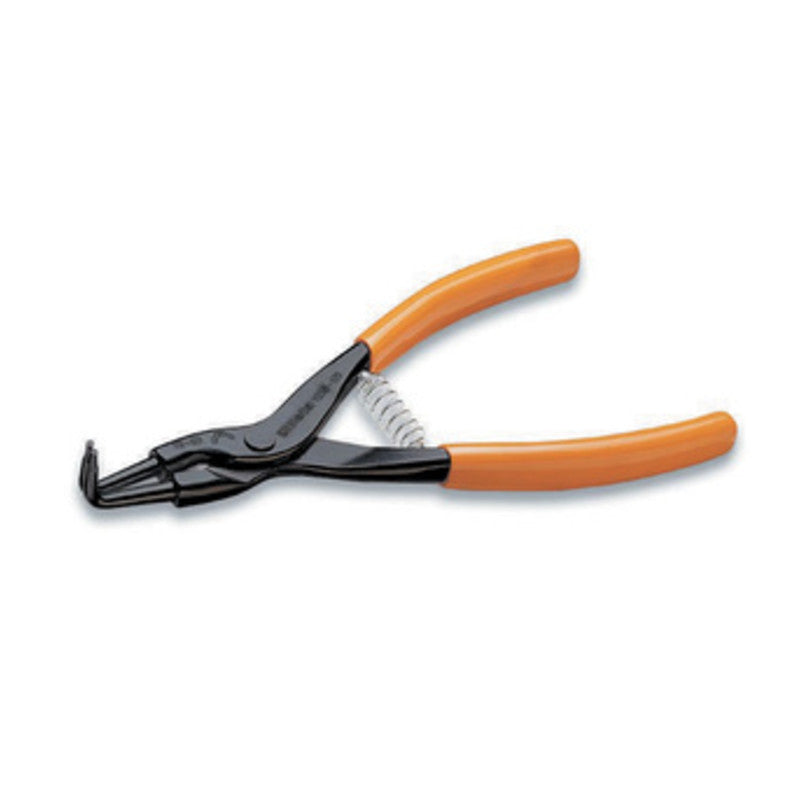 BETA 1038 PINZA P/ANELLI ESTERNI BECCHI PIEG 220 MM- BETA- 1,0 pz