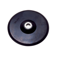 POGGI 338.05 PLATORELLO DI GOMMA D 180 MM- POGGI- 1,0 pz