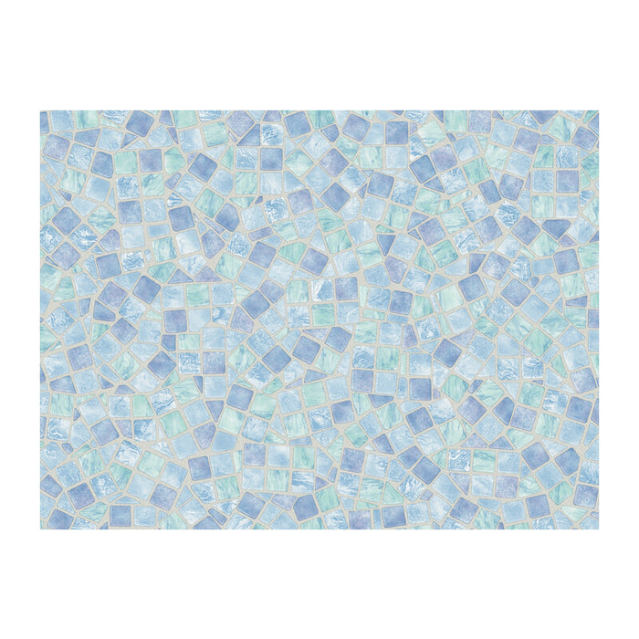 PLASTICA ADESIVA ALKOR 280.3217 PIASTRELLE CAT 15 M- HORNSCHUCH ITALIA- 1,0 rotoli