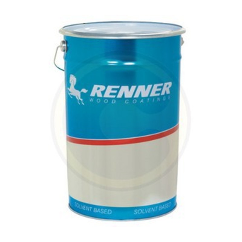 RENNER LACCATURA FO25 M060 BNC BIANCO OP 1 KG- 6,0 pz