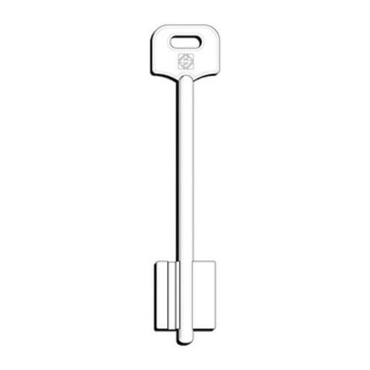 CHIAVI SILCA D.MAPPA 5SAS5 OLC          GR.19- 5,0 pz