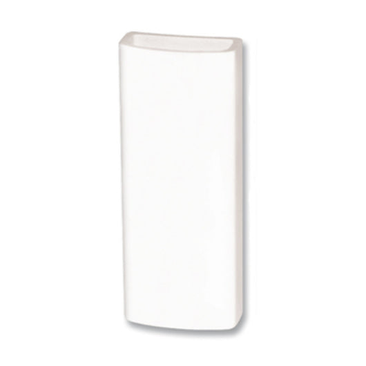 UMIDIFICATORE P/TERMOSIFONE SET 2 PZ BIANCO- 9,0 confezione