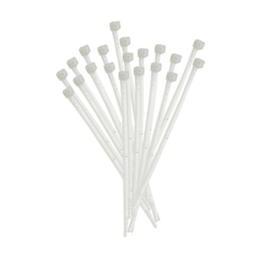 ELEMATIC FASCETTA CABLAGGIO NATUR 3,5X200 100 PZ- ITW CONSTRUCTION PRODUCTS ITALY- 10,0 confezione