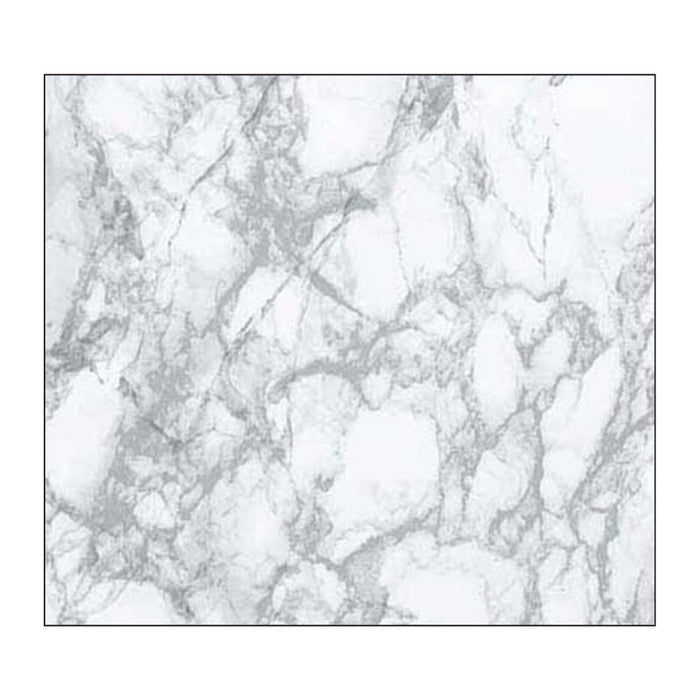 PLASTICA ADESIVA ALKOR 280.2256 MARMO GRIG 15 M- HORNSCHUCH ITALIA- 1,0 rotoli