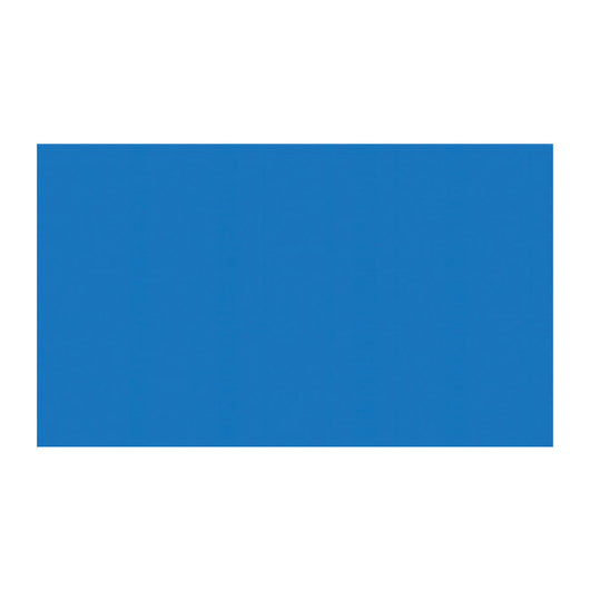 PLASTICA ADESIVA ALKOR 280.1994 AZZURRO 15 M- HORNSCHUCH ITALIA- 1,0 rotoli