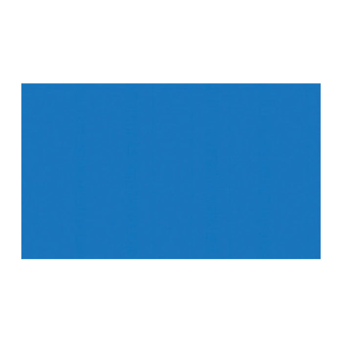 PLASTICA ADESIVA ALKOR 280.1994 AZZURRO 15 M- HORNSCHUCH ITALIA- 1,0 rotoli