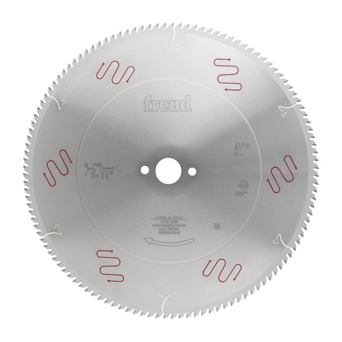 DISCO WIDIA PER ALLUMINIO D 350 MM DENTI 108- FREUD- 1,0 pz