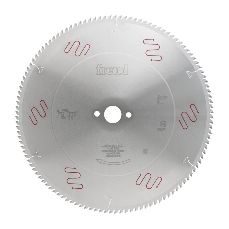 DISCO WIDIA PER ALLUMINIO D 350 MM DENTI 108- FREUD- 1,0 pz