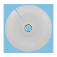 DISCO NYLON PER PISTOLA SILICONE ALLUMINIO  81250- 5,0 pz