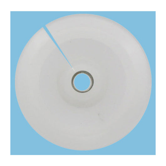 DISCO NYLON PER PISTOLA SILICONE ALLUMINIO  81250- 5,0 pz