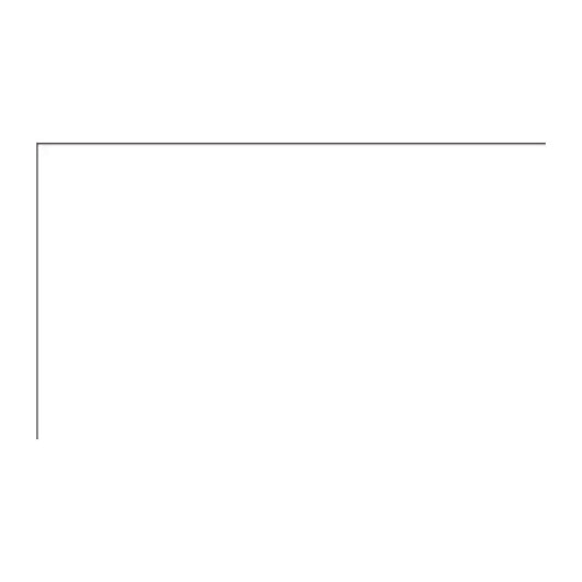 PLASTICA ADESIVA ALKOR 280.0100 BIANCO OPACO 15 M- HORNSCHUCH ITALIA- 1,0 rotoli