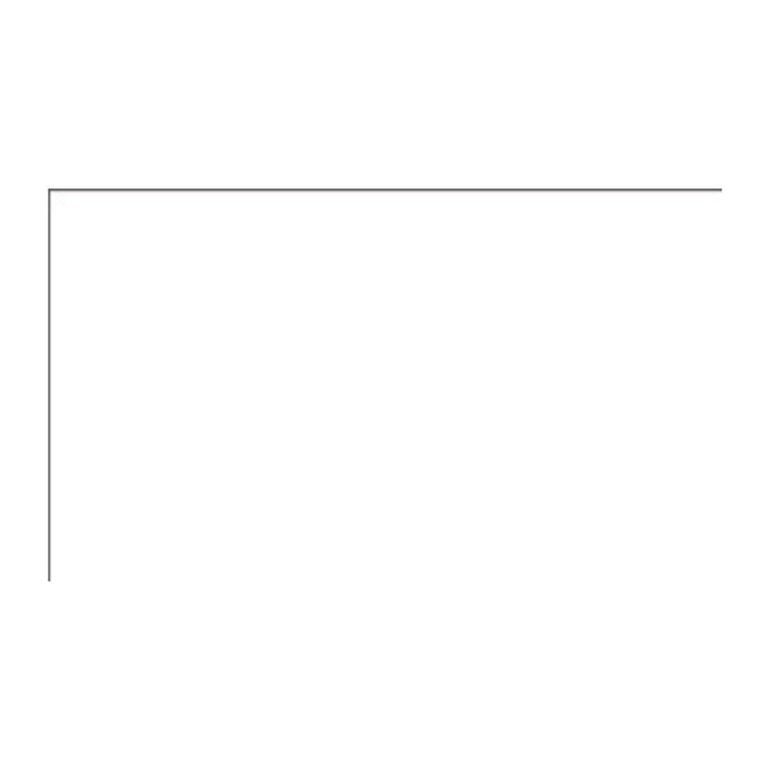 PLASTICA ADESIVA ALKOR 280.0100 BIANCO OPACO 15 M- HORNSCHUCH ITALIA- 1,0 rotoli