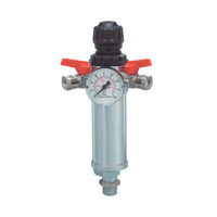 RIDUTTORE DI PRESSIONE PER COMPRESSORE  31/I- ANI.OFFICINE MECCANICHE- 1,0 pz