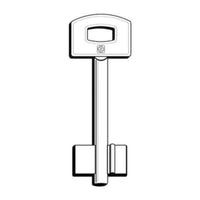 CHIAVI SILCA D.MAPPA 5SCM10 OLC         GR.18- 5,0 pz