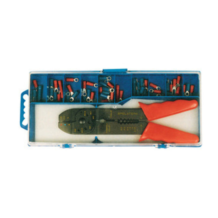 PINZA CAPICORDA C/30 CAPICORDA RIF.77720- CHINA T MAX 6044- 1,0 pz