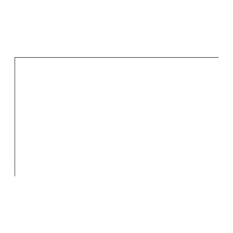 PLASTICA ADESIVA ALKOR 280.1273 BIANCO LUCIDO 15 M- HORNSCHUCH ITALIA- 1,0 rotoli