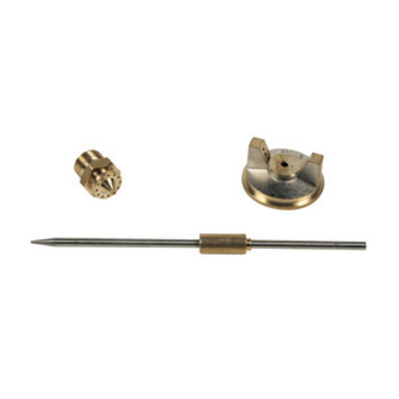 ASTURO UGELLO DI RICAMBIO PER AEROGRAFO D 1,2 MM- 1,0 pz