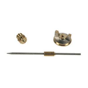 ASTURO UGELLO DI RICAMBIO PER AEROGRAFO D 2,5 MM- 1,0 pz