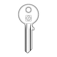 CHIAVI SILCA PROFILO CS7 ASC           GR.2/2- 100,0 pz