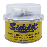 SINTOLIT MARMO VERTICALE BIANCO 175 ML- 1,0 pz